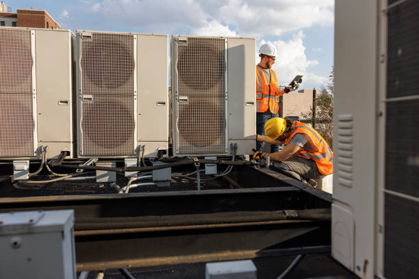 Best Energy-efficient HVAC Solutions in Wofford Heights, CA