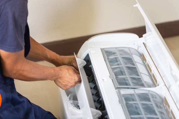 Best Residential HVAC in Wofford Heights, CA