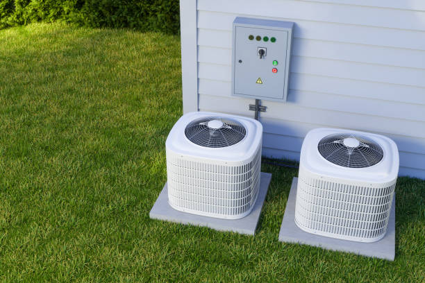 Best HVAC Equipment and Components in Wofford Heights, CA