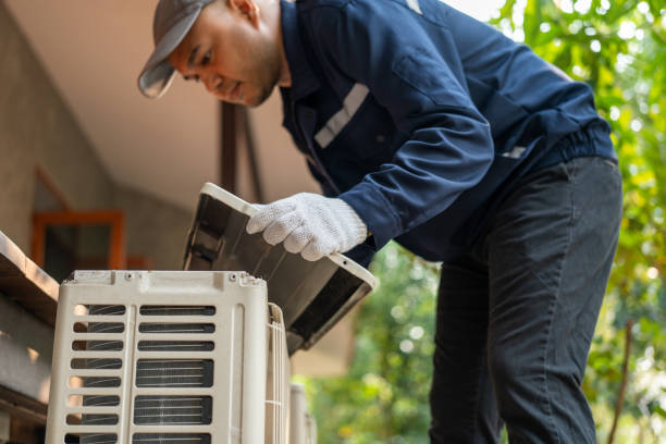 Best Solar-powered HVAC Systems in Wofford Heights, CA