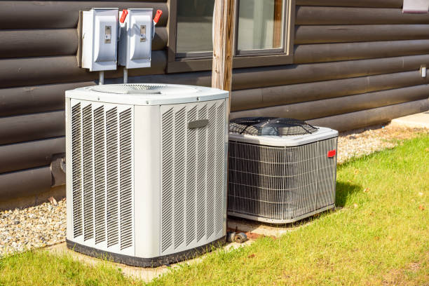 Best Seasonal HVAC Services in Wofford Heights, CA