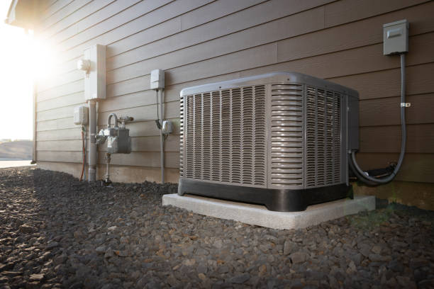 Best Thermostats and Smart Controls in Wofford Heights, CA
